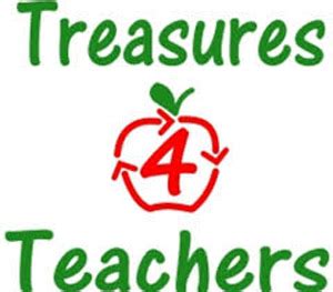 Treasures for teachers - 1800 E 10th St. Indianapolis, IN 46201 . 317-264-1758 . information@teacherstreasures.org 501(c)3 / EIN#: 35-2100375 